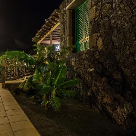 Casa Morro Blanco Vila *