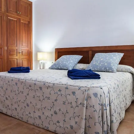 Casa Morro Blanco