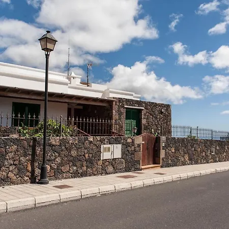 Casa Morro Blanco Вилла *