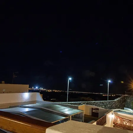 Casa Morro Blanco Вилла *