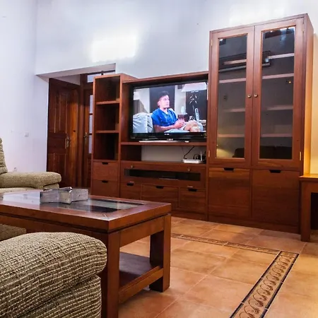 Casa Morro Blanco Вилла Тиас
