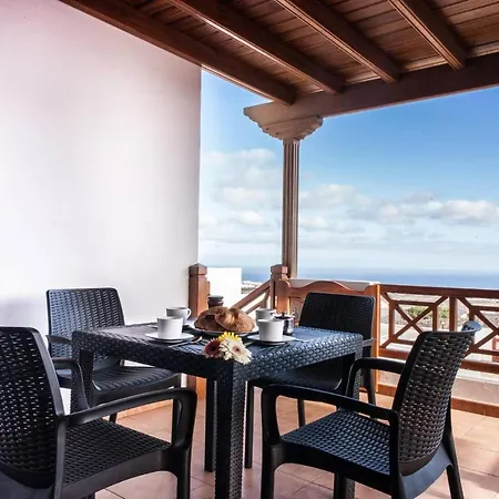 Вилла Casa Morro Blanco