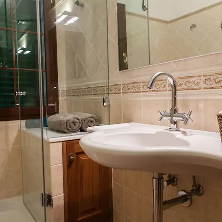 Casa Morro Blanco Вилла *