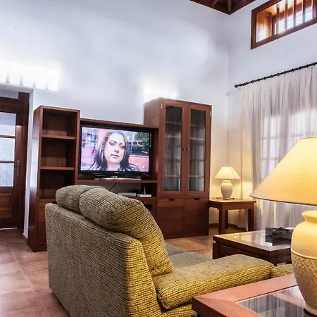 Casa Morro Blanco Вилла *
