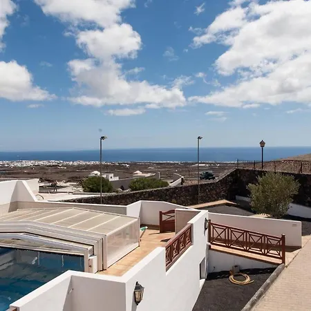 Casa Morro Blanco *