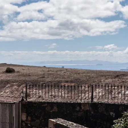 Вилла Casa Morro Blanco *
