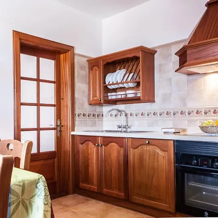 Вилла Casa Morro Blanco