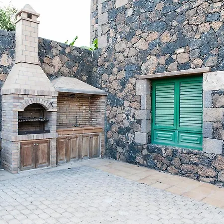 Casa Morro Blanco Вилла *
