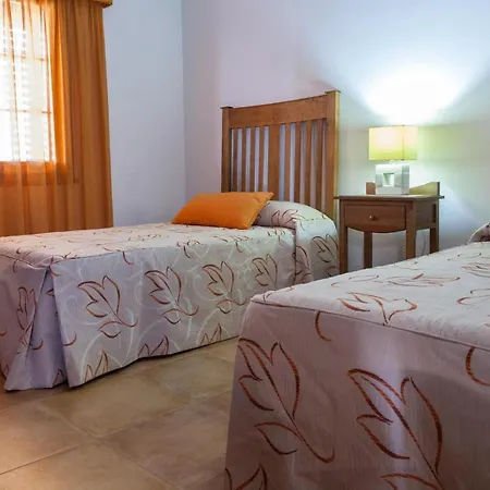 Casa Morro Blanco * Тиас