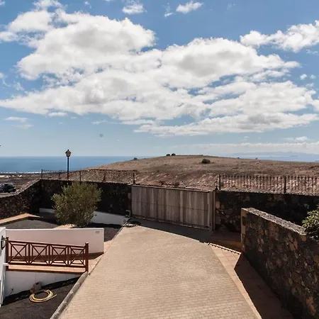 Вилла Casa Morro Blanco